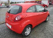 Ford Ka 5