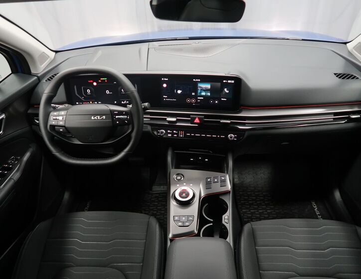 KIA Sportage 11