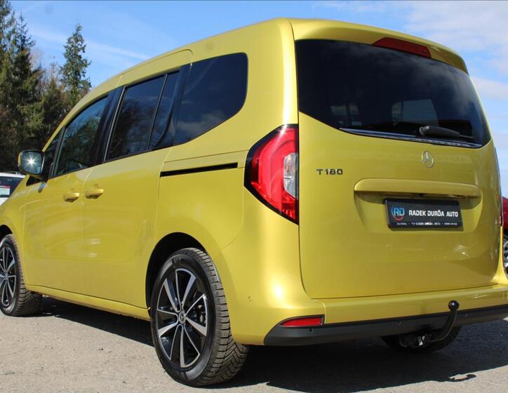 Mercedes-Benz Citan 7