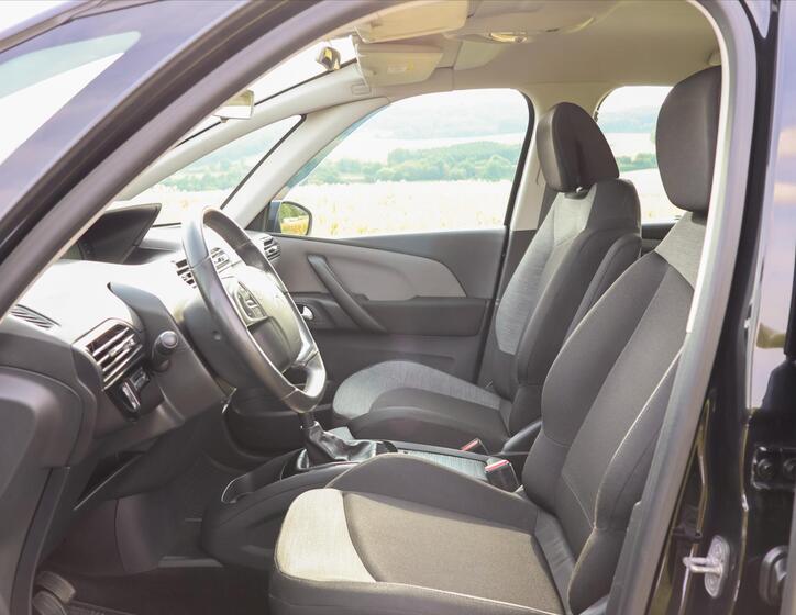 Citroën C4 Picasso 12