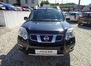 Nissan X-Trail 2