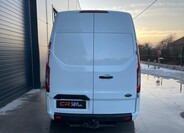 Ford Transit Custom 5