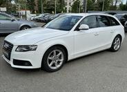 Audi A4 3