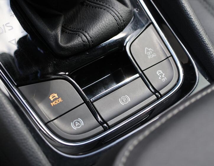 Škoda Kodiaq 41