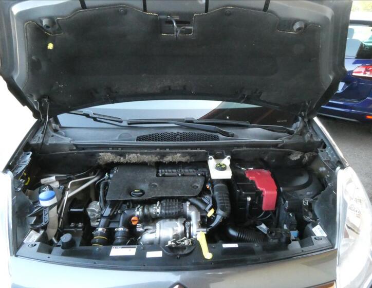 Citroën Berlingo 35