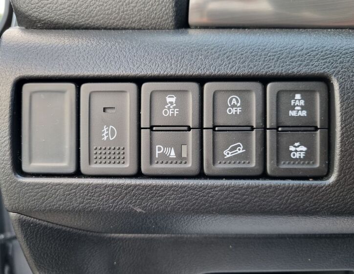 Suzuki Vitara 19