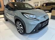 Toyota Aygo 1