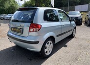 Hyundai Getz 8