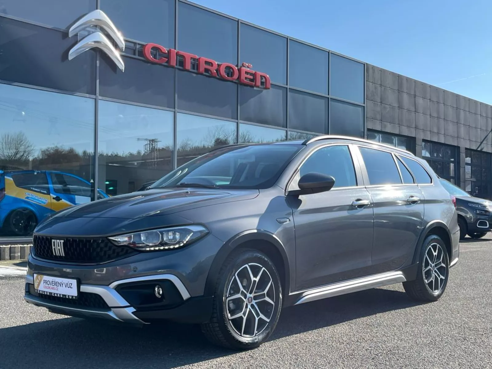 Fiat Tipo