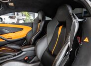 McLaren 570S 8