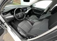 Škoda Octavia 5