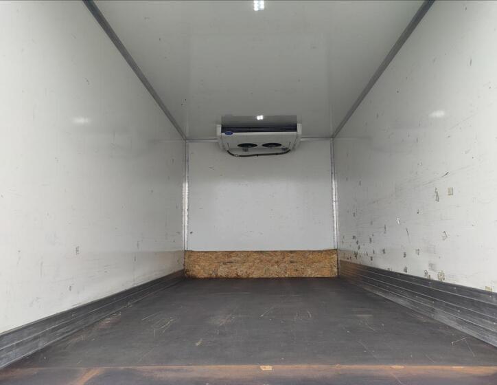 Ford Transit 12