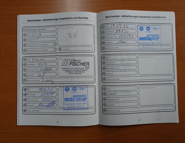 Ford Focus 39