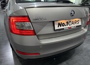 Škoda Octavia 26