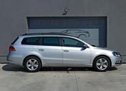 Volkswagen Passat 4