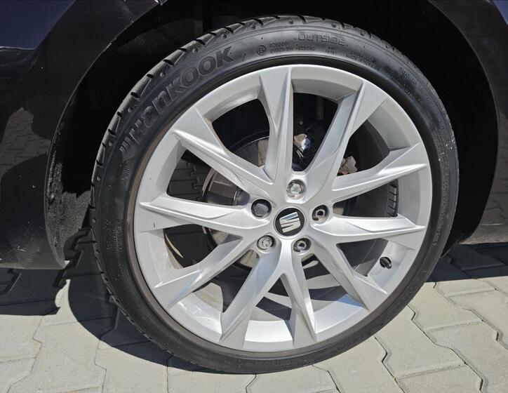 Seat Leon 36