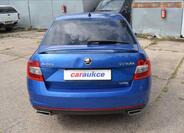 Škoda Octavia 5
