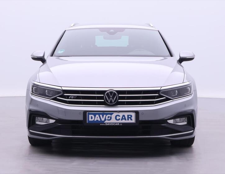 Volkswagen Passat 2