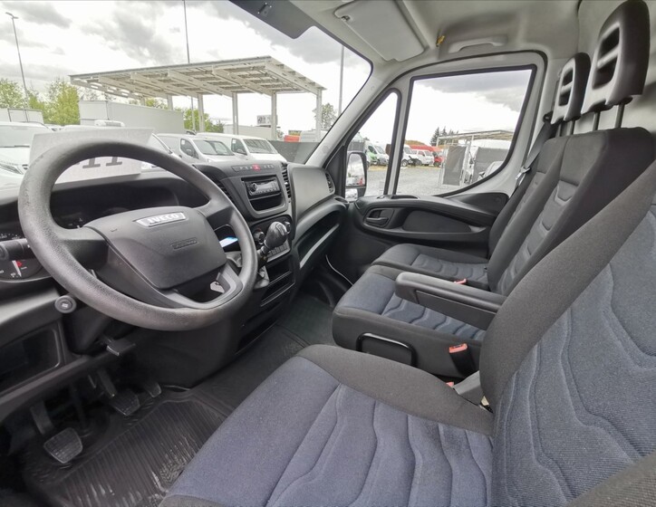Iveco Daily 6