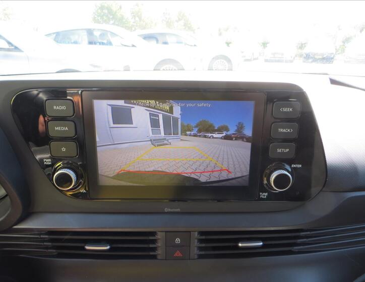 Hyundai i20 14