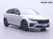 Škoda Scala 1