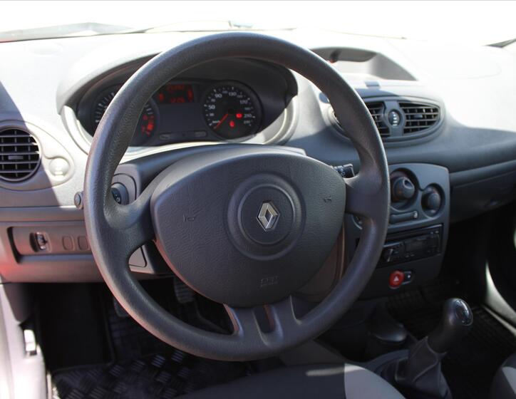 Renault Clio 12