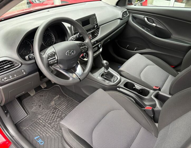 Hyundai i30 7