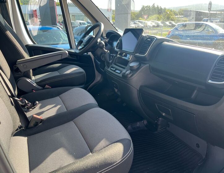 Fiat Ducato 7
