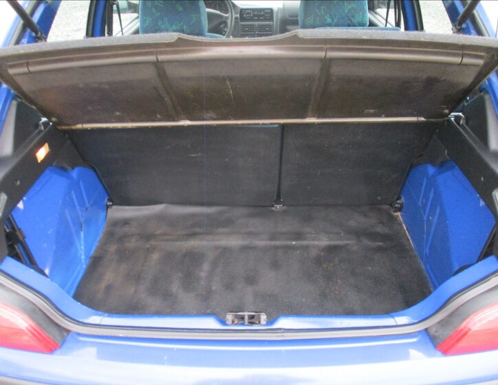 Peugeot 106 9