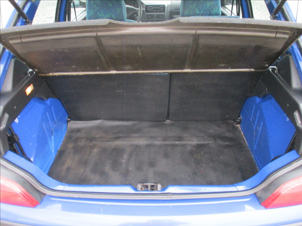 Peugeot 106