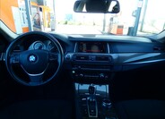 BMW Řada 5 7