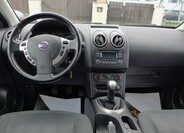 Nissan Qashqai 24