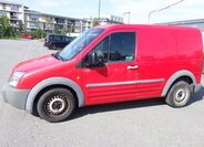 Ford Transit Connect 2