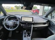 Toyota C-HR 27