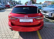 Mazda 6 5