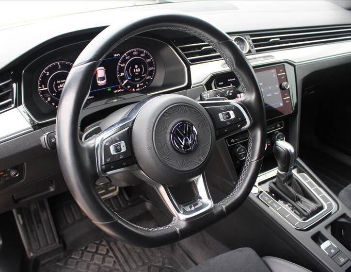 Volkswagen Arteon 13