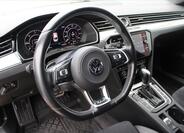 Volkswagen Arteon 13
