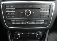 Mercedes-Benz CLA 25