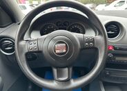 Seat Ibiza 10