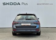 Škoda Superb 15