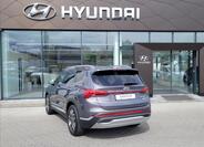 Hyundai Santa Fe 2
