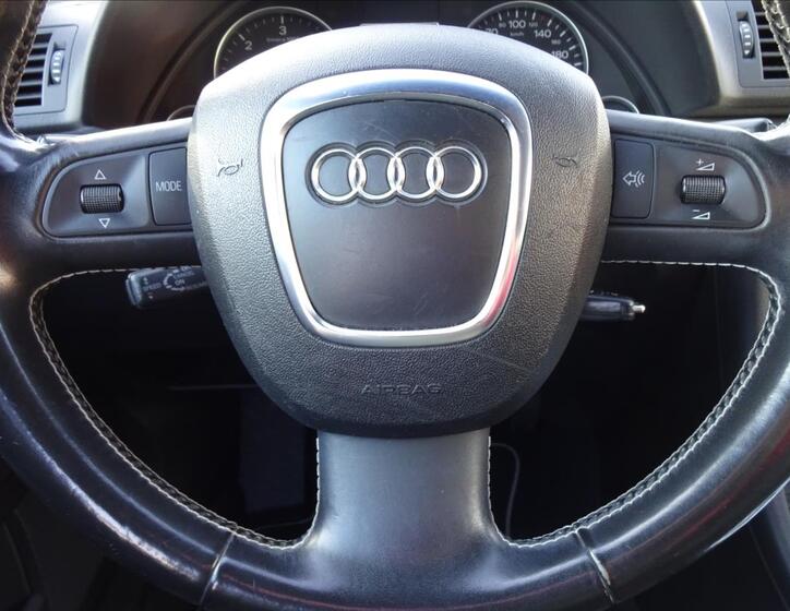 Audi A4 40