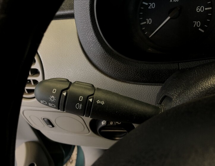 Renault Kangoo 17