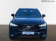 Volvo XC60 4