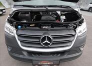 Mercedes-Benz Sprinter 20