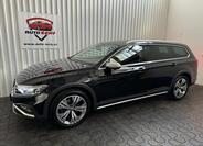 Volkswagen Passat 3