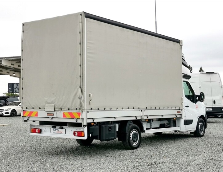 Renault Master 3