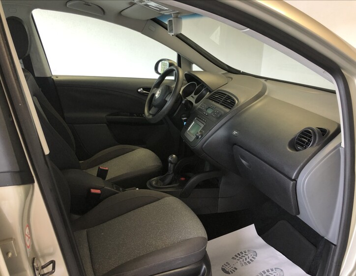 Seat Altea 12