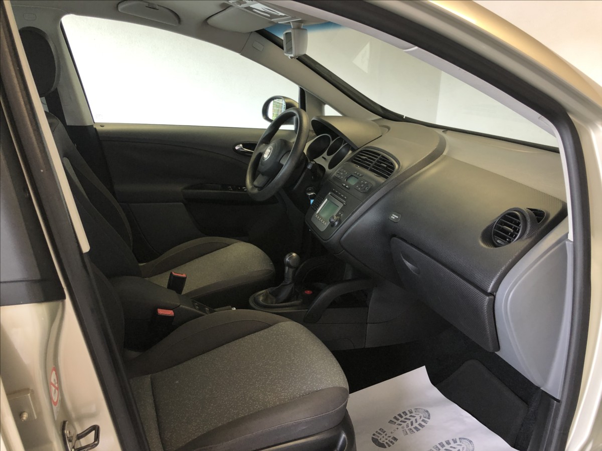 Seat Altea
