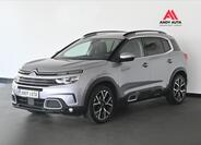Citroën C5 Aircross 1